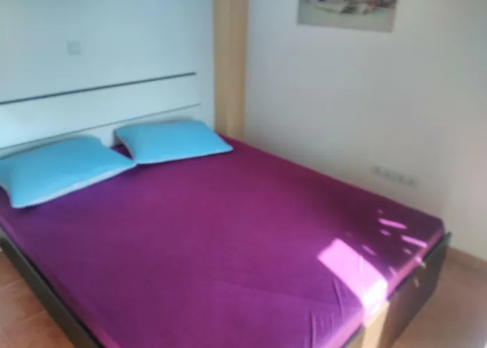 Apartments Bogunovic