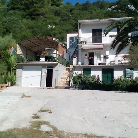 Apartments Bogunovic Ploce  Exterior photo