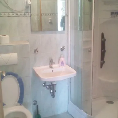 Apartments Bogunovic Ploce  Exterior photo