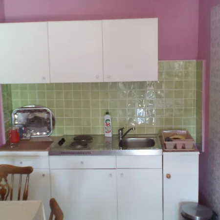 Apartments Bogunovic Ploce  Exterior photo