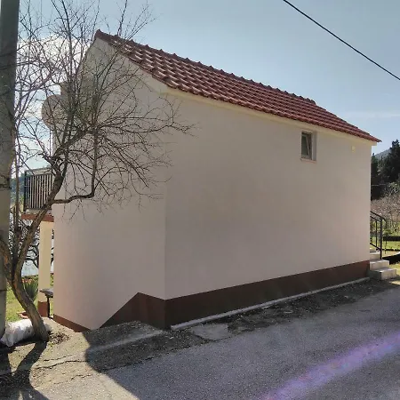 Apartments Bogunovic Ploce  Exterior photo