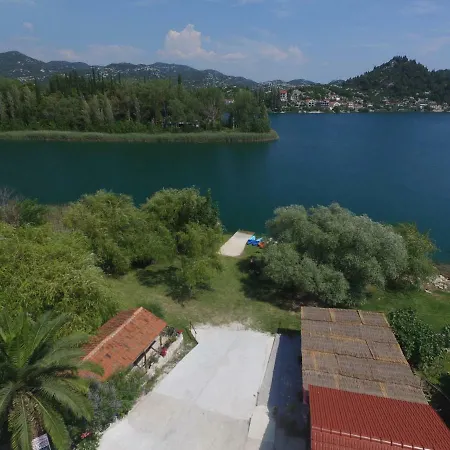 Apartments Bogunovic Ploce  Exterior photo