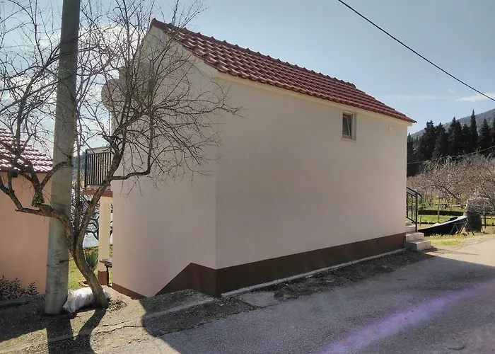 Apartments Bogunovic