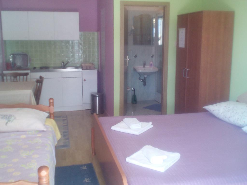 Apartment Bogunovic