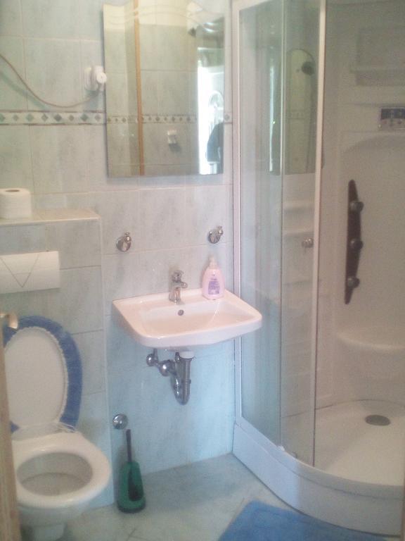 Bogunovic Apartment Ploce (Dubrovnik-Neretva)