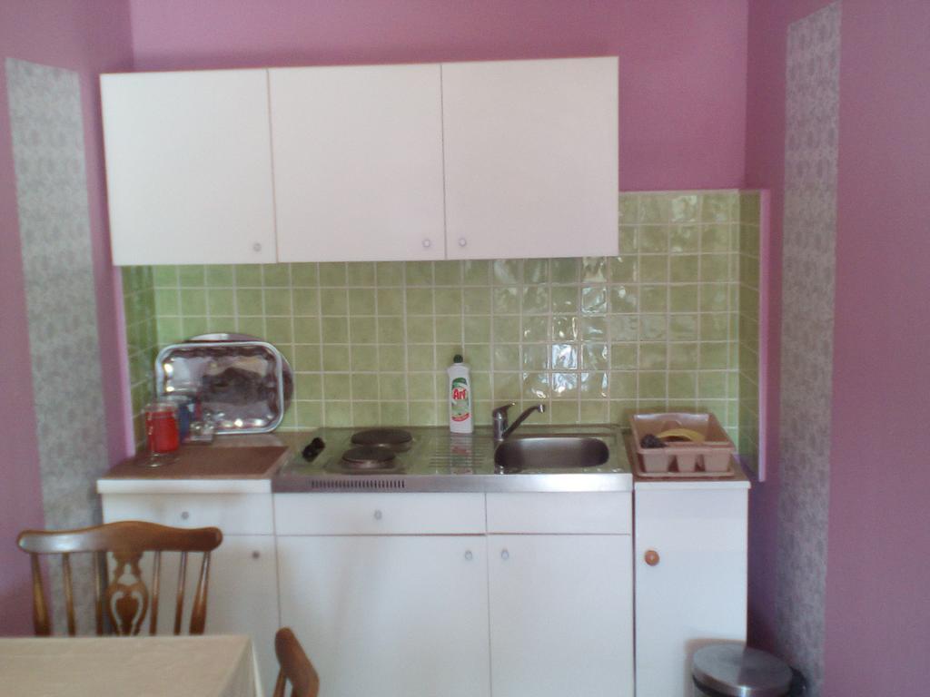 Bogunovic Apartment