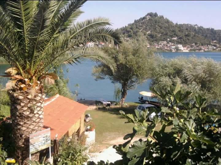 Bogunovic Apartment Ploce (Dubrovnik-Neretva)