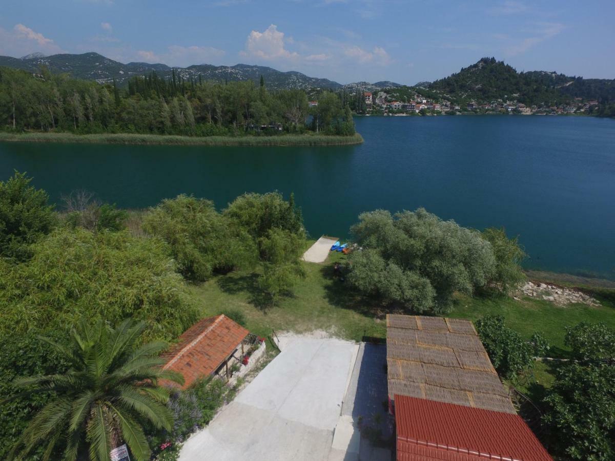 Bogunovic Apartment Ploce (Dubrovnik-Neretva)